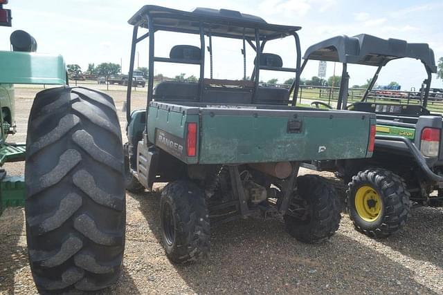 Image of Polaris Ranger equipment image 1