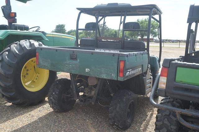 Image of Polaris Ranger equipment image 2