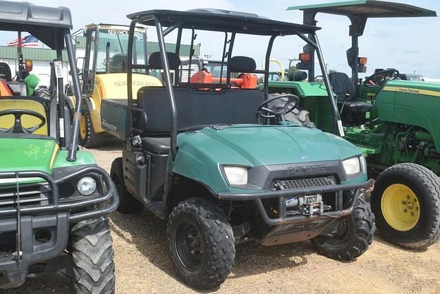 Image of Polaris Ranger equipment image 3
