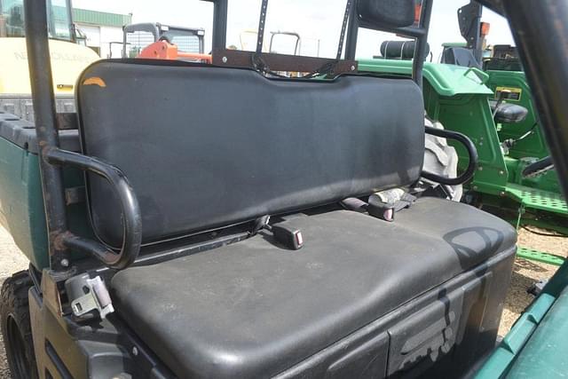 Image of Polaris Ranger equipment image 4