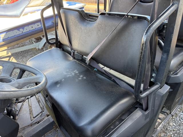 Image of Polaris Ranger 570 equipment image 4