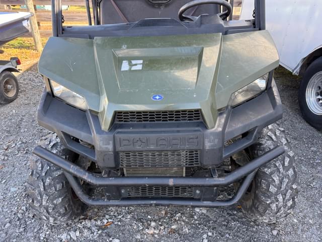 Image of Polaris Ranger 570 equipment image 1