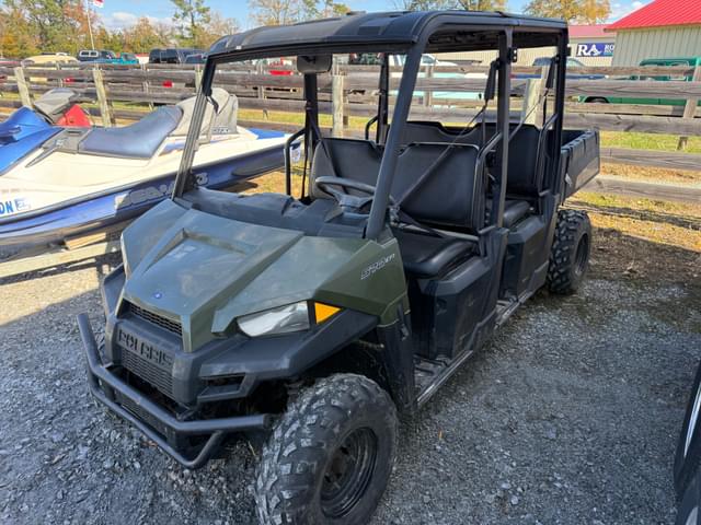 Image of Polaris Ranger 570 equipment image 2