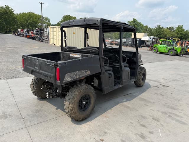 Image of Polaris Ranger equipment image 2