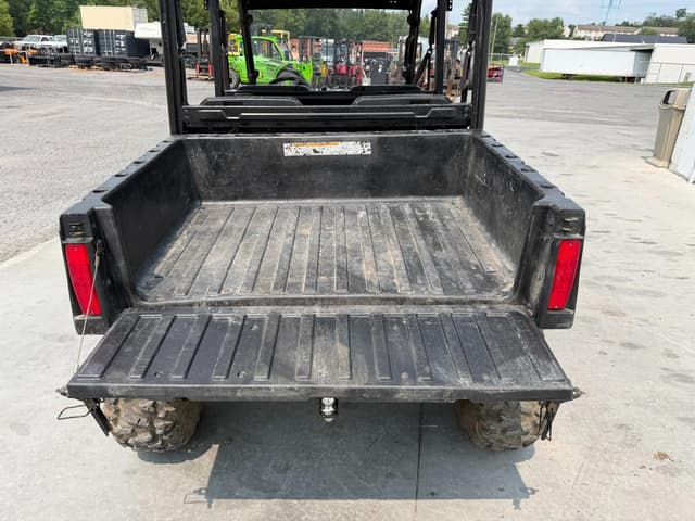 Image of Polaris Ranger equipment image 4