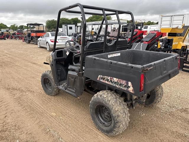 Image of Polaris RANGER 4X4 equipment image 1