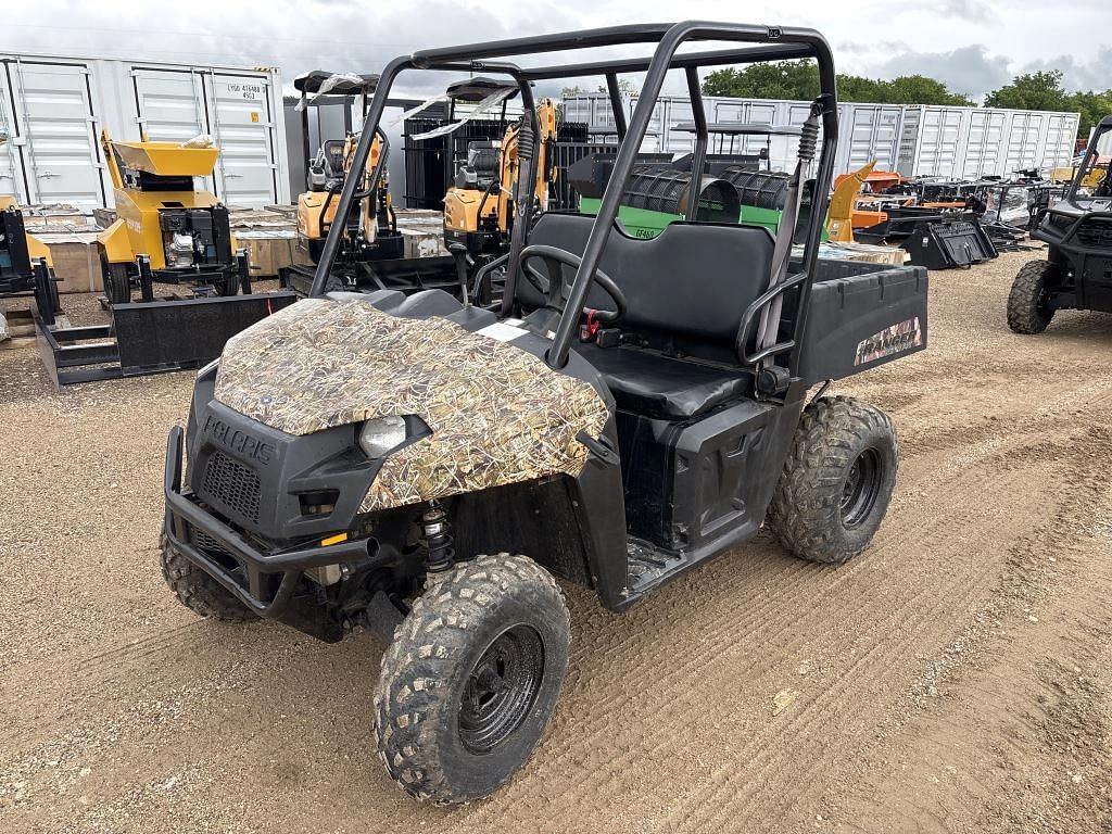 Image of Polaris RANGER 4X4 Primary image