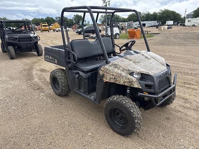 Image of Polaris RANGER 4X4 equipment image 3