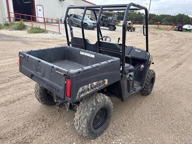 Image of Polaris RANGER 4X4 equipment image 2