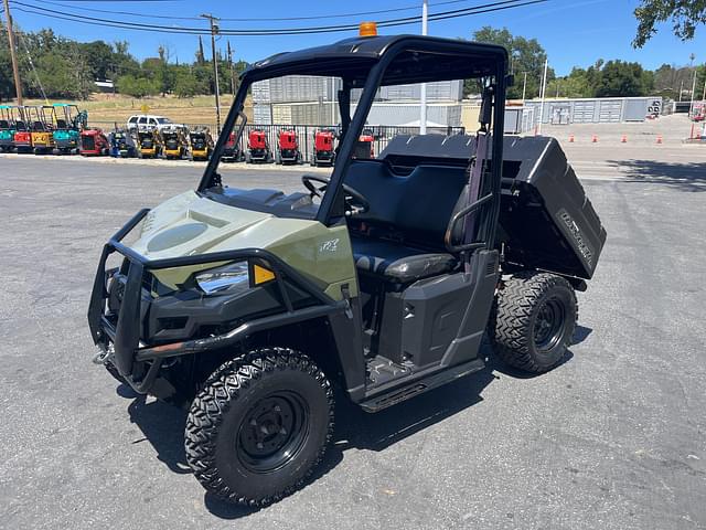 Image of Polaris RANGER 4X4 equipment image 1