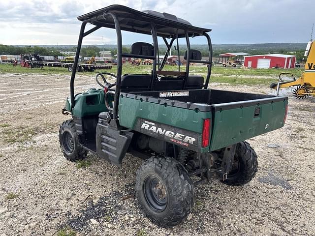 Image of Polaris RANGER 4X4 equipment image 2
