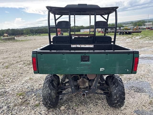 Image of Polaris RANGER 4X4 equipment image 3
