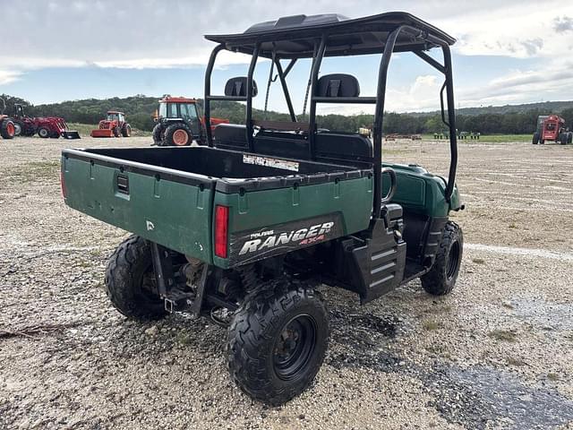 Image of Polaris RANGER 4X4 equipment image 4