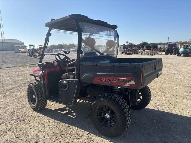 Image of Polaris RANGER 4X4 equipment image 1