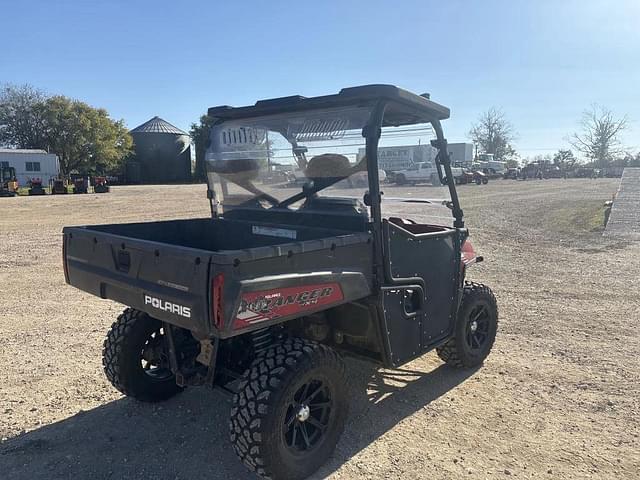 Image of Polaris RANGER 4X4 equipment image 2