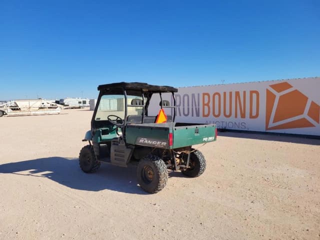 Image of Polaris Ranger equipment image 2
