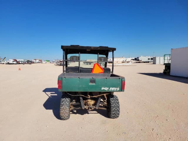Image of Polaris Ranger equipment image 3