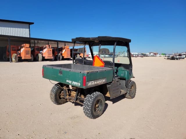 Image of Polaris Ranger equipment image 4