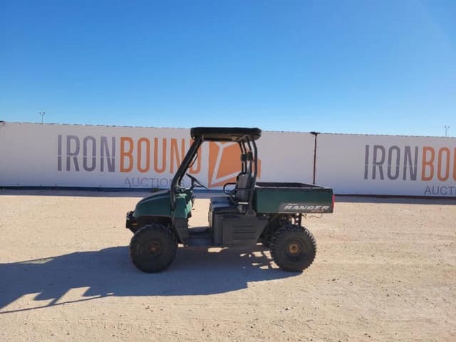 Image of Polaris Ranger equipment image 1