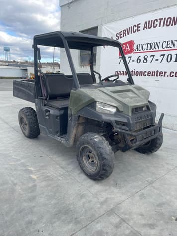 Main image Polaris Ranger