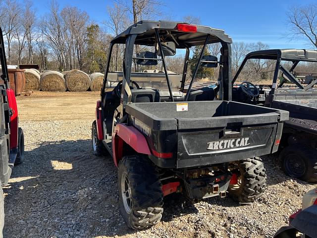 Image of Polaris RANGER 4X4 equipment image 1