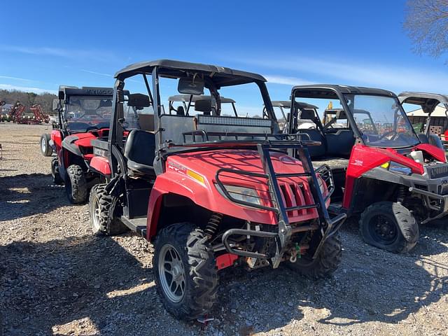 Image of Polaris RANGER 4X4 equipment image 4