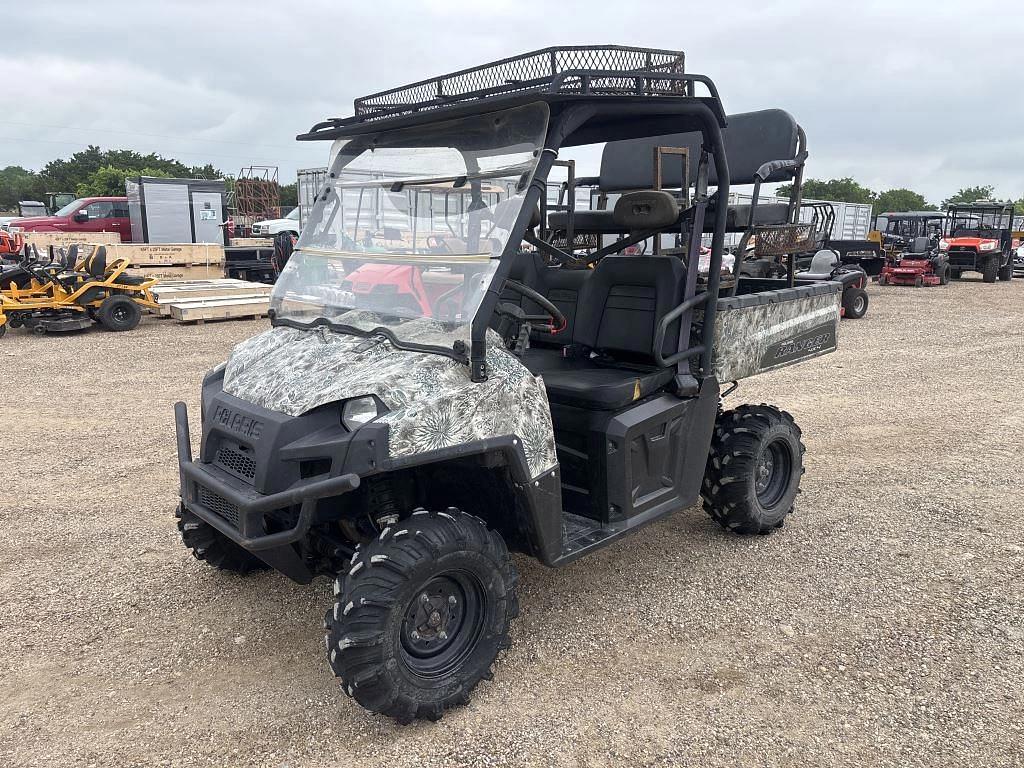 Image of Polaris Ranger Primary image