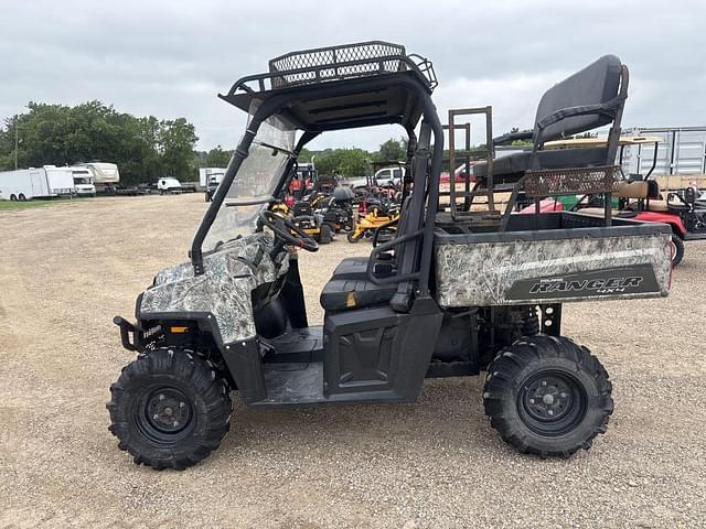 Image of Polaris Ranger equipment image 1