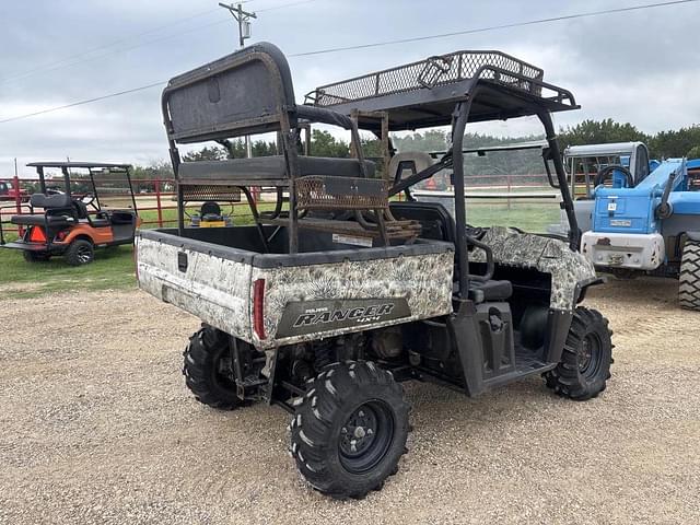 Image of Polaris Ranger equipment image 4