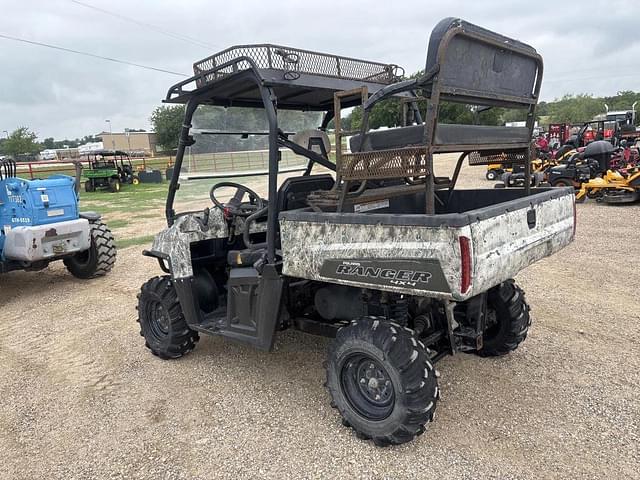 Image of Polaris Ranger equipment image 2