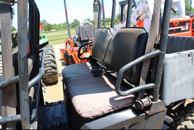 Image of Polaris Ranger Crew equipment image 4