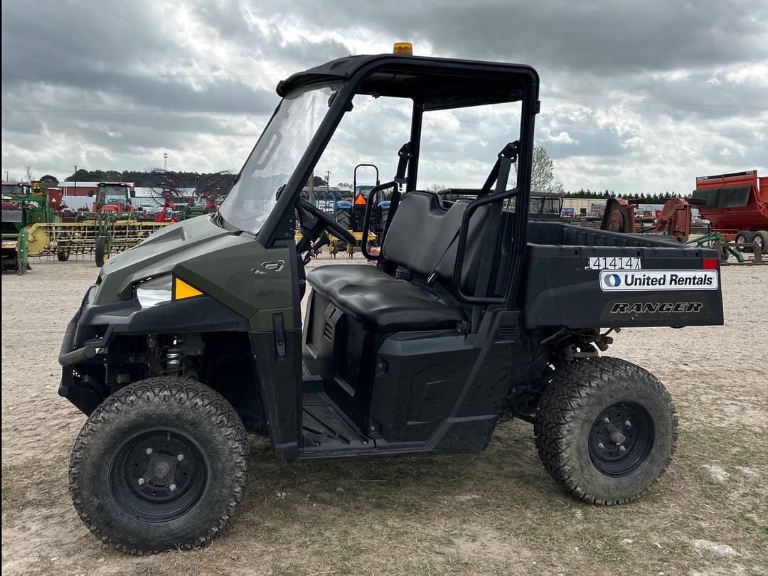 Image of Polaris Ranger 500 Primary image