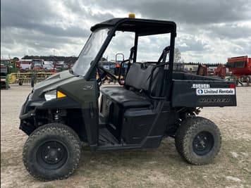 Main image Polaris Ranger 500