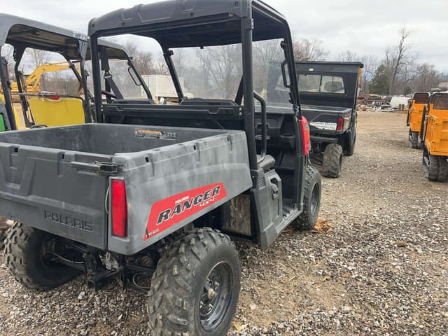 Image of Polaris Ranger 500 equipment image 3