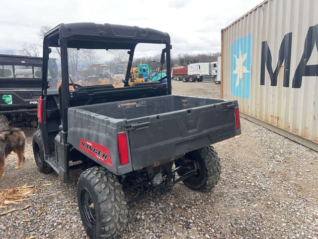 Image of Polaris Ranger 500 equipment image 1