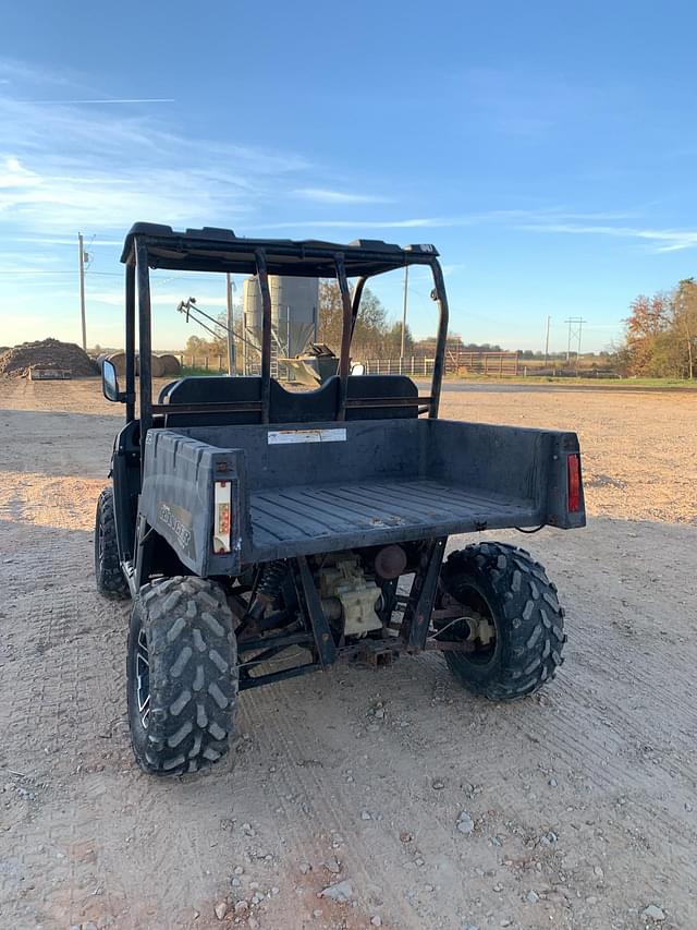 Image of Polaris Ranger 500 equipment image 2