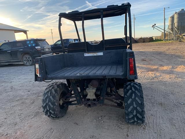 Image of Polaris Ranger 500 equipment image 3