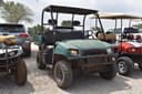 Polaris Ranger 500 Image
