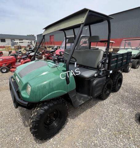 Image of Polaris Ranger 500 Primary image