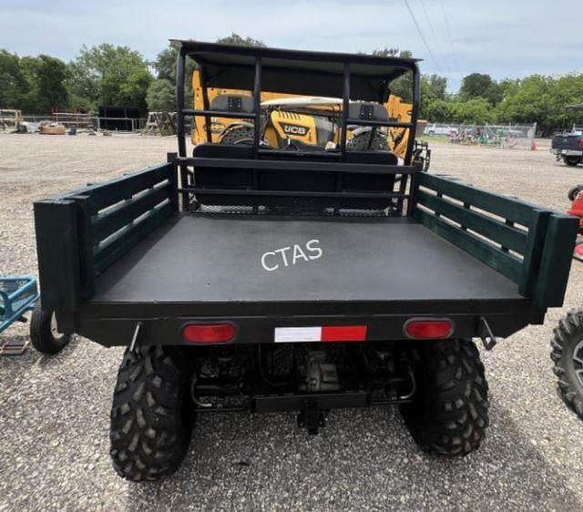 Image of Polaris Ranger 500 equipment image 2