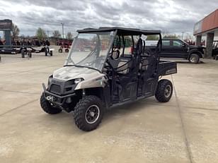 Main image Polaris Ranger 500 7