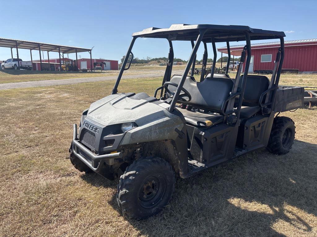 Image of Polaris Ranger 500 Crew Primary image