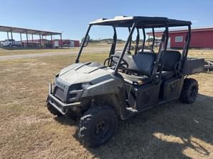 Polaris Ranger 500 Crew Image