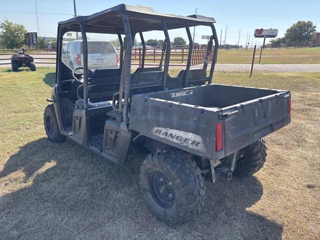 Image of Polaris Ranger 500 Crew equipment image 2