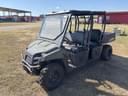Polaris Ranger 500 Crew Image