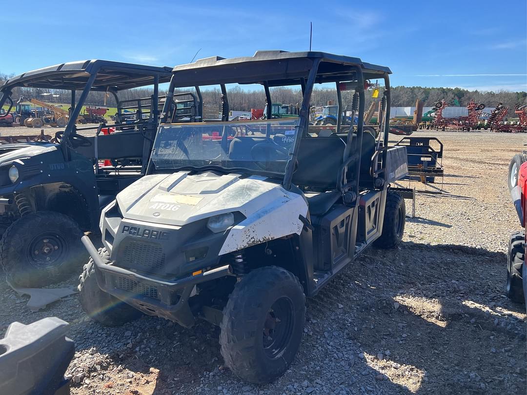 Image of Polaris Ranger 500 Crew Primary image