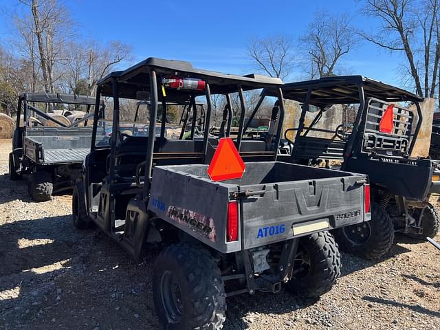 Image of Polaris Ranger 500 Crew equipment image 1