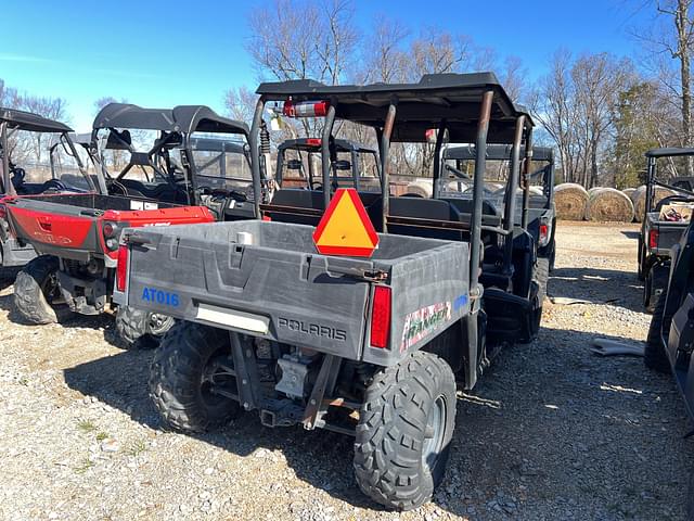 Image of Polaris Ranger 500 Crew equipment image 3