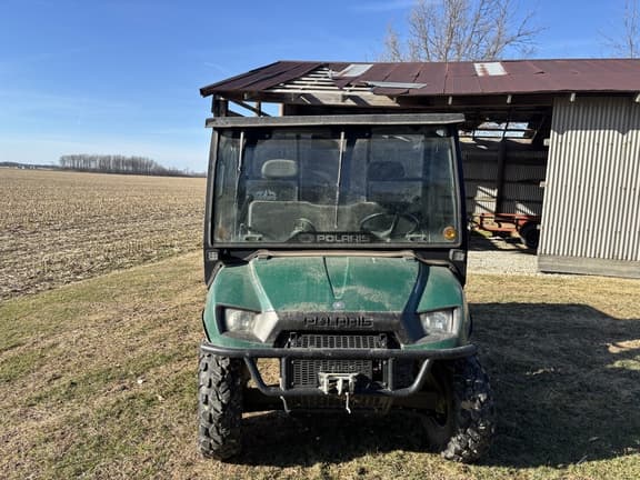 Image of Polaris Ranger 500 equipment image 1