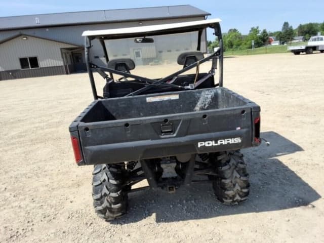 Image of Polaris Ranger 500EFI equipment image 3